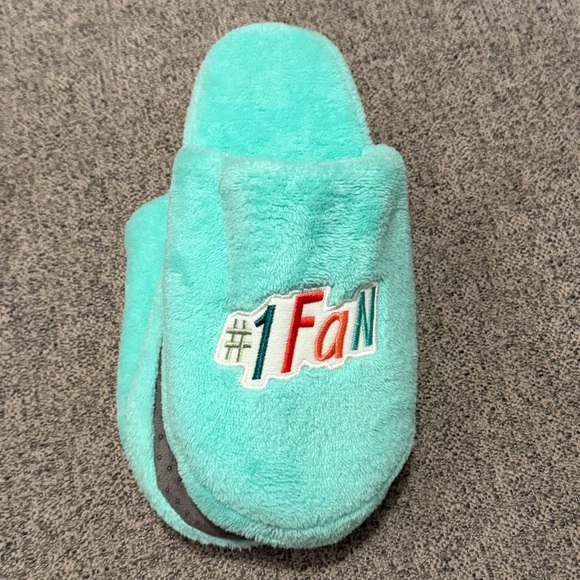 Hallmark Channel Slippers - Picture 2 of 4